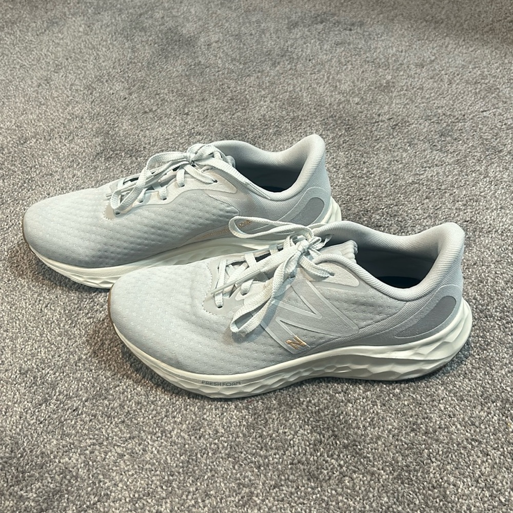 New Balance Fresh Foam Arishi v4
